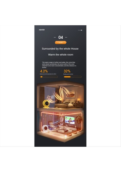 380W Elektrikli Isıtıcı Taşınabilir Masaüstü Fan Soba Sıcak Hava Üfleyici Mini Isıtıcı Ev Ofis Odası Isıtıcı Kış Için Iu Plug-B (Yurt Dışından)