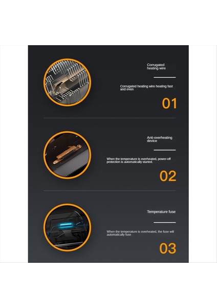 380W Elektrikli Isıtıcı Taşınabilir Masaüstü Fan Soba Sıcak Hava Üfleyici Mini Isıtıcı Ev Ofis Odası Isıtıcı Kış Için Iu Plug-B (Yurt Dışından) modelleri