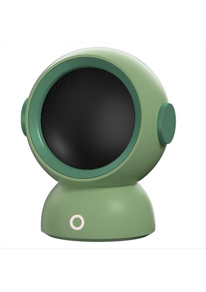 Mini Isıtıcı Hızlı Isıtma Odası Isıtıcı Taşınabilir Masaüstü Isıtıcı Kış Ev Ofis Isıtıcı Makinesi Yeşil Eu-Plug (Yurt Dışından) fırsatları