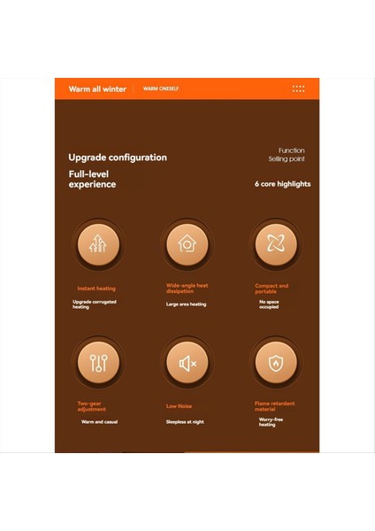 500W Elektrikli Isıtıcı Taşınabilir Masaüstü Sıcak Hava Üfleyici Kış Ofis Yatak Odası Hızlı Isıtma Fanı (Ab) Için Küçük Alan Isıtıcı B (Yurt Dışından) modelleri