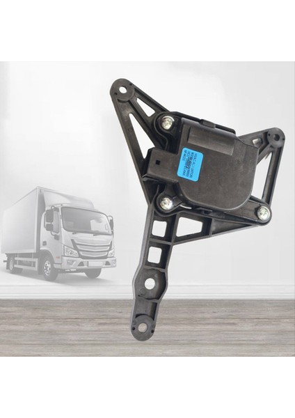 Hyundai Santa Fe Için Otomobil Isıtıcı Ters Plaka Motor Aktüatör Modu 07-12 Sonata Kia Sorento 971543K000 97154-3K000 (Yurt Dışından) fiyatları