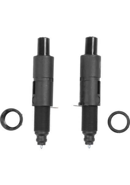 2 Fırın Isıtıcı Ateşleme Bağlantı Tokası Presleme Piezoelektrik Iştacılar Mutfak Sobası Ekstrüzyon Ateşleme Parçaları (Yurt Dışından) fiyatları