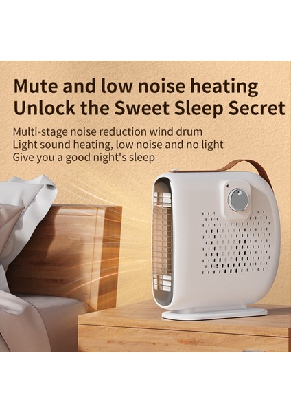 Taşınabilir Elektrikli Isıtıcı 800W Alan Isıtıcı Ptc Hızlı Isıtma Ofis Ev Mavisi Için Otomatik Sabit Sıcaklık (Abd) (Yurt Dışından) fırsatları