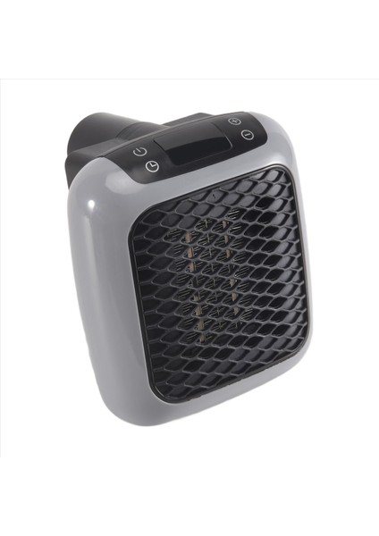 Mini Fan Isıtıcı, Fan Isıtıcı Soketi, Soket Isıtıcı, Fan Isıtıcı, 800 Watt, Uzaktan Kumanda Abd Fişi (Yurt Dışından) modelleri