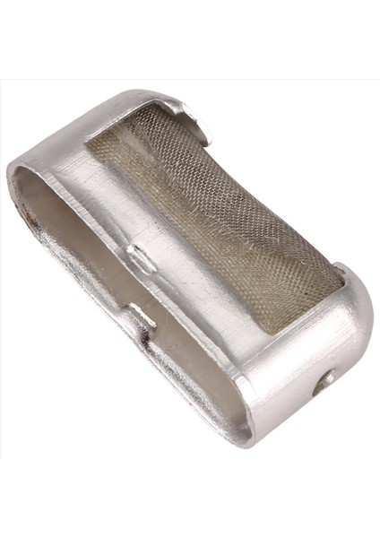 Taşınabilir El Isıtıcı Alüminyum Alaşım Pocket Isıtıcı Isıtıcı Aksesuarlarının Küçük Isıtıcı Brülörü (Yurt Dışından) modelleri