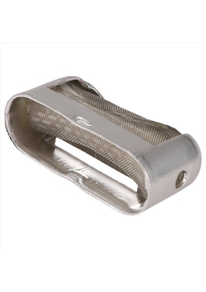 Taşınabilir El Isıtıcı Alüminyum Alaşım Pocket Isıtıcı Isıtıcı Aksesuarlarının Küçük Isıtıcı Brülörü (Yurt Dışından) fırsatları