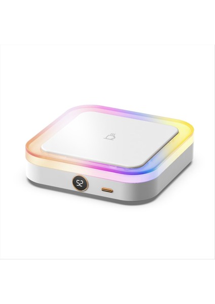 Akıllı Kupa Isıtıcı Kahve Masa Otomatik Kapatın Kahve Kupası Sıcak Kahve Kahve Sıcaklığı Masa Kullanın Içecekleri Kaplamak (Yurt Dışından) modelleri