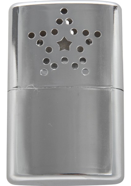 Taşınabilir Yakıt El Daha Sıcak Yeniden Kullanılabilir Platin Standart Cep Kullanışlı El Isıtıcılar Açık Av Avlama Balıkçılık (Yurt Dışından)