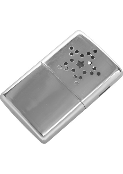 Taşınabilir Yakıt El Daha Sıcak Yeniden Kullanılabilir Platin Standart Cep Kullanışlı El Isıtıcılar Açık Av Avlama Balıkçılık (Yurt Dışından) indirimleri