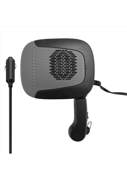 12V 150W Araba Isıtıcı Taşınabilir Araç Isıtıcı Hızlı Isıtma ve Soğutma Fanı 2-1 Arada Modlar Ön Cam Defogger Araç Isıtıcı (Yurt Dışından) fiyatları