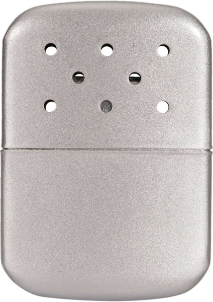 Taşınabilir Yakıt El Daha Sıcak Yeniden Kullanılabilir Standart Cep Kullanışlı El Isıtıcıları Açık Hava Avı Balıkçılık Için Kafa (Yurt Dışından)