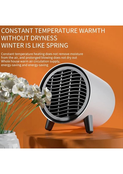 Elektrikli Isıtıcı Taşınabilir Alan Isıtıcıları Ofis Masası Isıtıcıları Taşınabilir Küçük Mini Alan Isıtıcıları 400W Ab Fiş (Yurt Dışından) fırsatları
