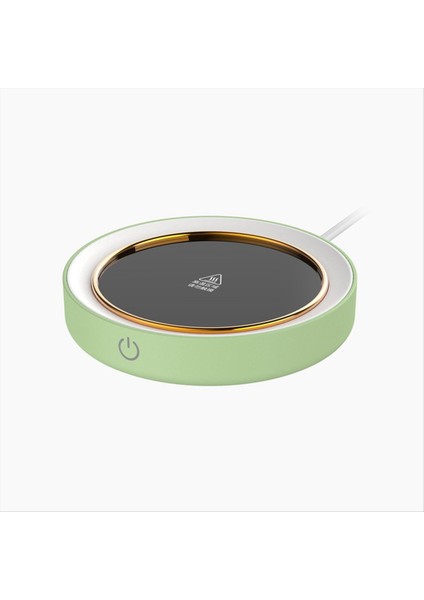 Kahve ve Çay Için Daha Sıcak, Masa Için, Otomatik Kapalı, Gece Işığı ile Daha Sıcak Plaka Parlıyor (Yurt Dışından) modelleri