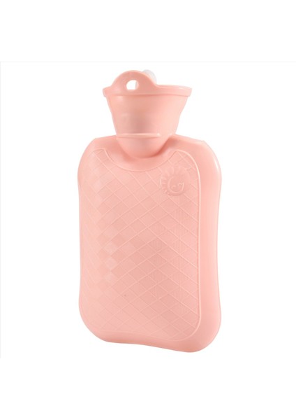 500ML Su Enjeksiyonu Sıcak Su Torbası Kalınlaşmış Sıcak Su Torbası Taşınabilir El Daha Sıcak Sıcak Su Torbası (Yurt Dışından) fiyatları