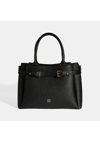 Kadın Siyah Omuz Askılı El Çantası fiyatları