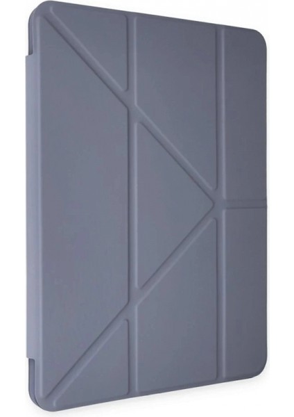 Huawei Matepad Se Kılıf Kalemlikli Mars Tablet Kılıfı - Lila fırsatları