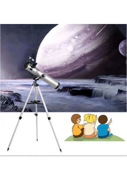 Astronomi Gözlem Teleskopu modelleri