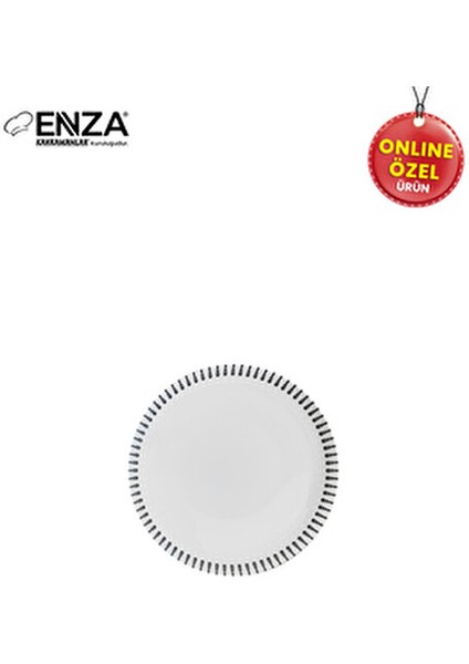 Atina Porselen Yemek Takımı 24 Parça modelleri