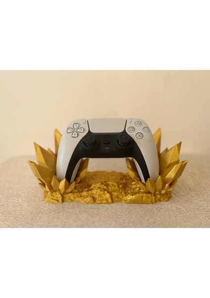 Gold Kristal Joystick Standı fırsatları