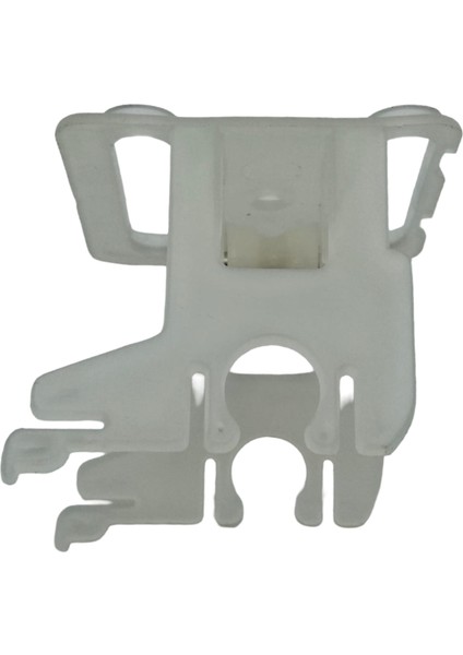 50MM Ahşap Jaluzi Tüp Eşeği