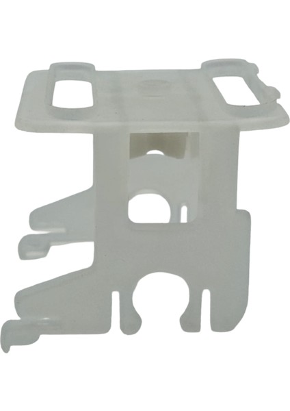 50MM Ahşap Jaluzi Tüp Eşeği