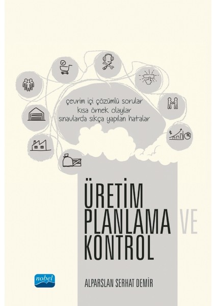 Üretim Planlama ve Kontrol fiyatları