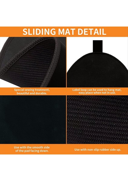 Kitchenaid Stand Mikser Için 4.5-5l Için Kayar Mat, Mutfakaid Mikser Aksesuarları Için Uyumlu Kaydırıcı Mat (Yurt Dışından) fırsatları