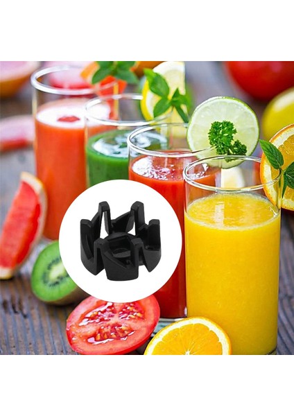 HR2003 HR2004 HR2006 HR2024 HR2027 Için 1 Pc Plastik Mil Bıçağı Ayak Koltuğu Blender Parçaları (Yurt Dışından) fırsatları