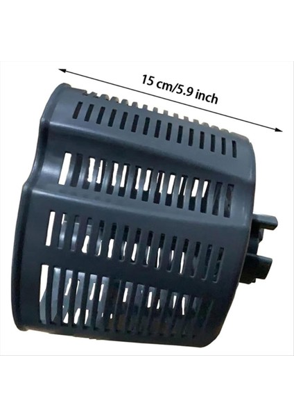 Mikser Net Pot Işlemci Filtre Sepetleri Blender Aksesuarları (Yurt Dışından) fiyatları