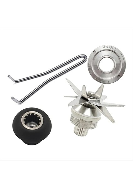 Twk Tm 767 800 Twk Jtc 767 800 Jar 010 Biolomix G5200 G20 Aksesuarları (Yurt Dışından)