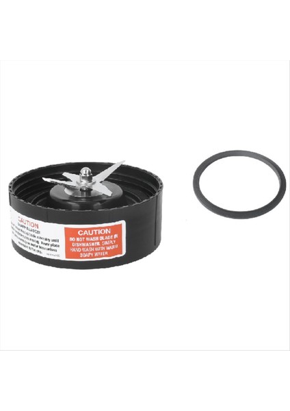 Yedek Parçalar N17-1001 Nutribullet Rx Blender 1700W Için Bıçağı (Yurt Dışından)