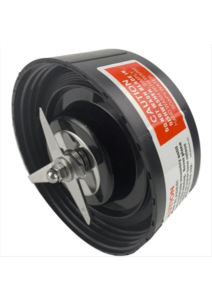 Yedek Parçalar N17-1001 Nutribullet Rx Blender 1700W Için Bıçağı (Yurt Dışından) indirimleri