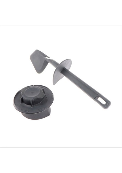 Çok Yönlü Silikon Blender Spatula+Thermomix Için Sızdırmazlık Kapağı Tm5 TM31 Tm6 Karıştırma Aracı Atık Mutfak Aksesuarını Önler (Yurt Dışından) fiyatları