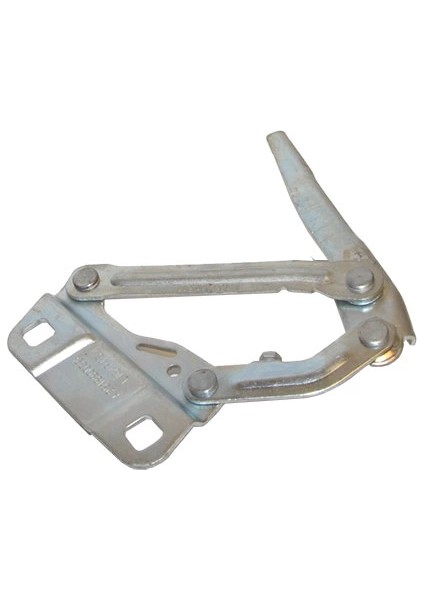 Mercedes Kaput Menteşesi W164 X164 W251 Sol