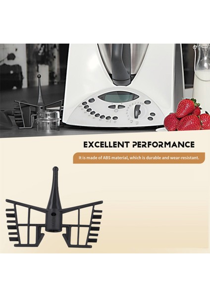 Monsieur Cuisine Connect Blender Aksesuarları Mcc Butterfly Stick (Yurt Dışından) indirimleri