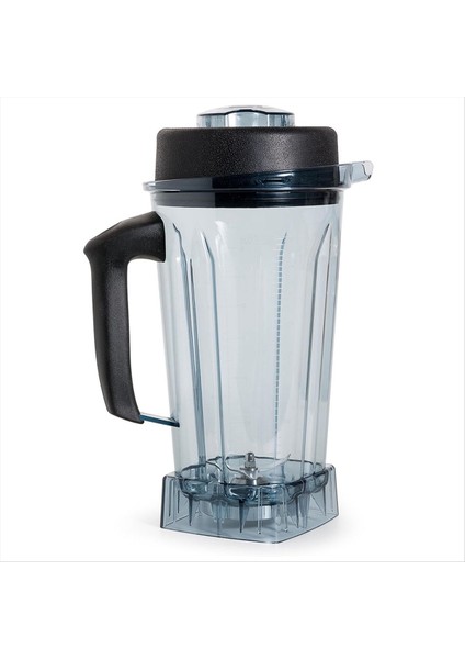 Vitamix Blender Sürahi Için, 64OZ Vitamix Yedek Sürahi Için 5200 5000 5500 6300 7500 A2300 (Yurt Dışından)