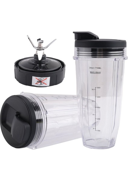 Nutri Ninja Otomatik Iq BN801 SS101 BL480-30 BL641 BL642-30 Blender (Yurt Dışından) indirimleri
