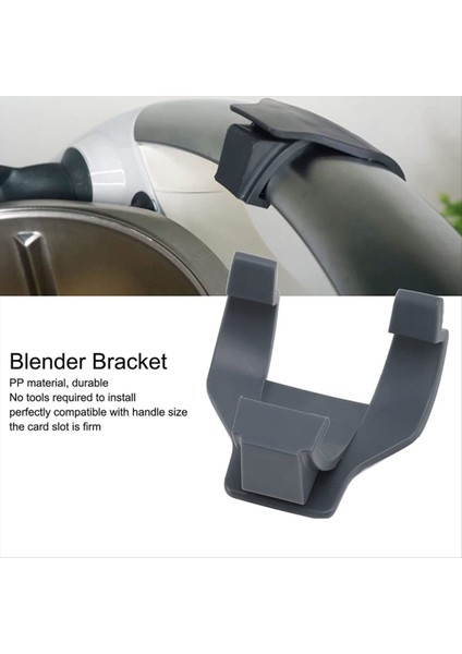 Thermomix Için Tm6 Tm5 Blender Blender Yedek Pişirme Kapak Sızdırmazlık Kapağı Ev Mutfak Aksesuarları Görsel Pot Kapağı+Kelepçe Kapağı (Yurt Dışından) fırsatları