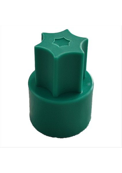 Mösyö Için Plastik Hamur Çıkarıcı, Hamur Çiçeği, Mösyö Mutfağı Için Bıçak Dönme Yardımı (Yurt Dışından)