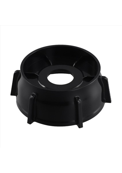 1pcs 4902-003 Oster ve Osterizer Blenders Için Blender Kavanoz Bottası, Premium Oster Blender Yedek Parçaları (Siyah) (Yurt Dışından)