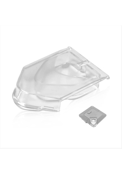 Meyve Suyu Aksesuarları Küçük Blender Kapağı Yedek Spout, Profesyonel Blender Kapağı Flep Net Kapak Kapağı Küçük (Yurt Dışından) fiyatları