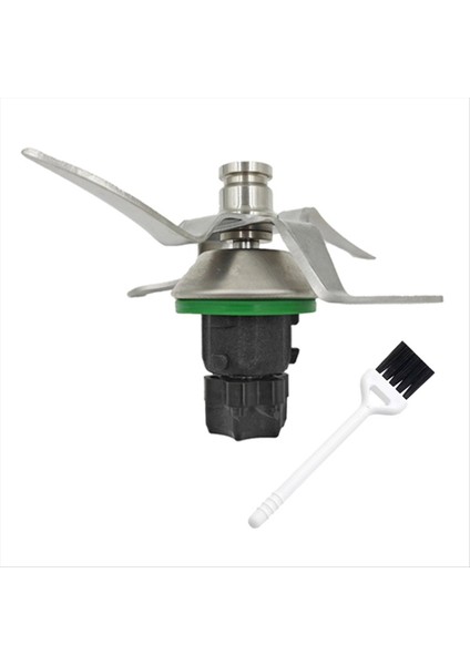 Vorwerk Thermomix Için Paslanmaz Çelik Blender Bıçağı Tm5 Tm6 Gıda Işçisi Karıştırma Bıçağı Yedek Parçaları (Yurt Dışından)