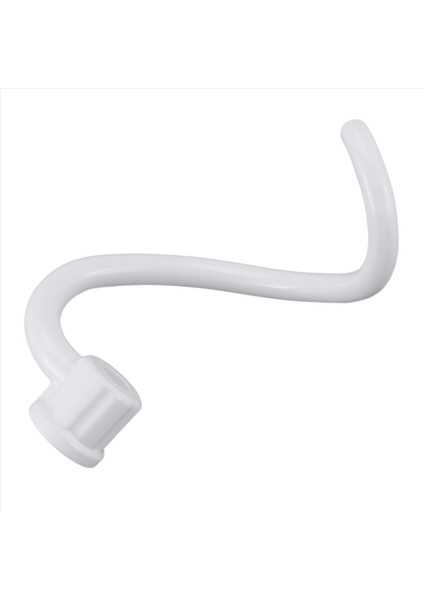 Spiral Kaplamalı Metal Hamur Hook Spiral Kaplamalı Metal Hamur Kancası - Mutfak Stand Mikser Kase Kaldırma Modelleri (Yurt Dışından) fiyatları