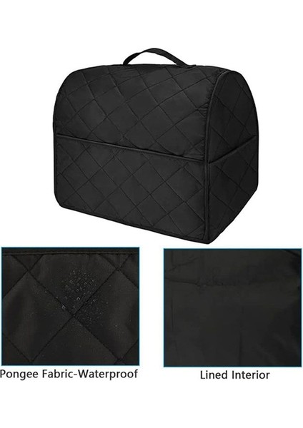 Stand Mixer Toz Kapağı Ev Mikser Koruyucu Kılı (Yurt Dışından) modelleri