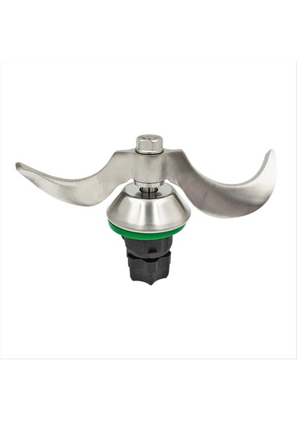 Thermomix Tm6 Tm5 Gıda Işleyicisi Parçaları Için Yoğurma Hamur Mikseri Bıçağı Evrensel Un Mix Pürüzsüz Hamur Karıştırma Form Macunu (Yurt Dışından)