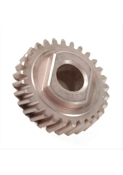 Kitchenaid Worm Gear Için W11086780 Fabrika Bölümü, Stand Mixer Solucan Takipçisi, Çok Çeşitli Mikserlerle Uyumluluk (Yurt Dışından)