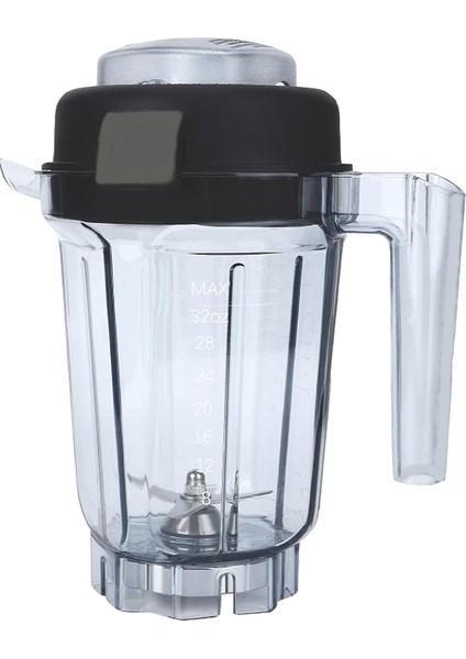 Vitamix Blender Sürahi 32OZ Için Mini Ayarlı, Vitamix 5000 5200 6300 7500 Pro Vb. Blender Için Uyumlu (Yurt Dışından) fiyatları