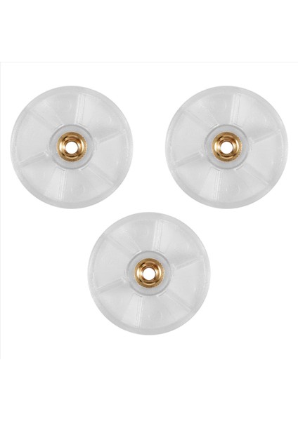 3 Paket Üst Taban Dişli Yedek Parçaları Nutribullet 600W 900W Blender (Yurt Dışından)