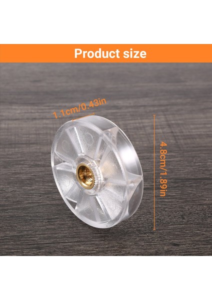 3 Paket Üst Taban Dişli Yedek Parçaları Nutribullet 600W 900W Blender (Yurt Dışından) indirimleri