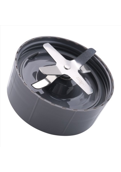 Blender Yedek Parçaları Nutribullet Blender Için Çapraz Bıçağı 600W/900W Extractor Yedek Bıçağı (Yurt Dışından) modelleri